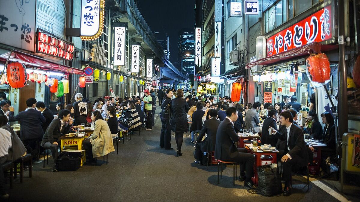 せんべろ横丁は本当に千円で酔える？2026年最新の実態と穴場名店