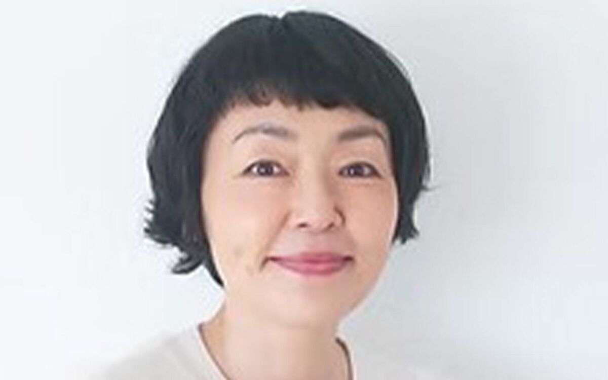 三谷幸喜の元妻・小林聡美はなぜ別れた？電撃離婚の真相と現在の関係