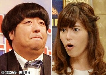【2026年最新】バナナマン日村勇紀と神田愛花に「離婚説」再燃？ 噂が独り歩きする背景と夫婦のリアルな現在地