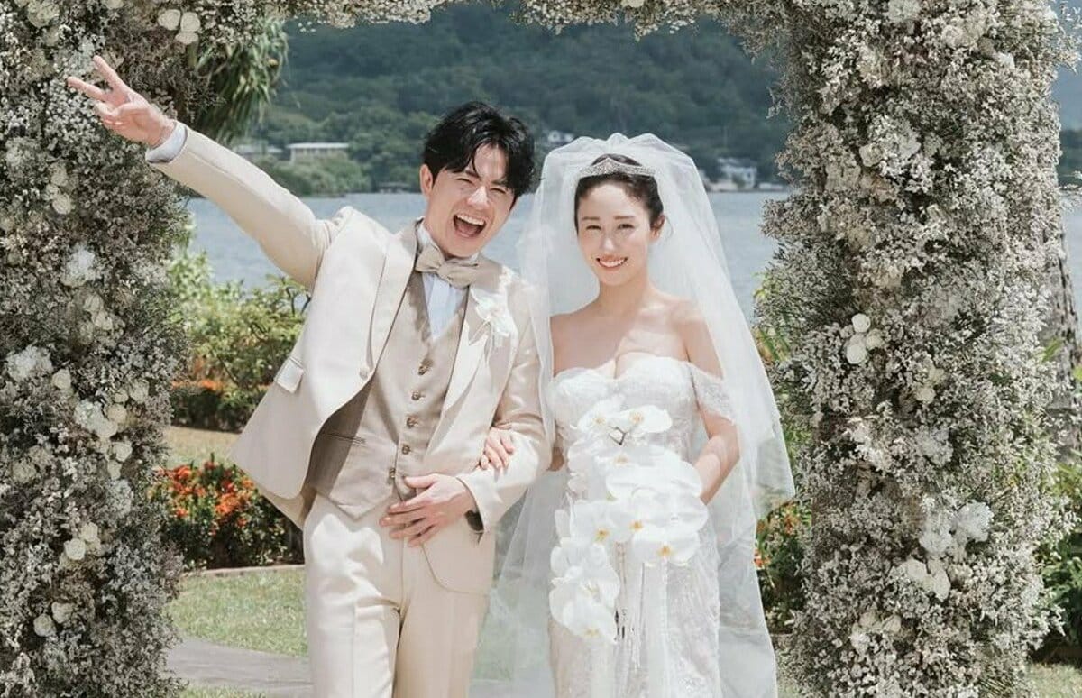 藤森慎吾の電撃結婚！妻との馴れ初めや破局の過去から現在を総力追跡