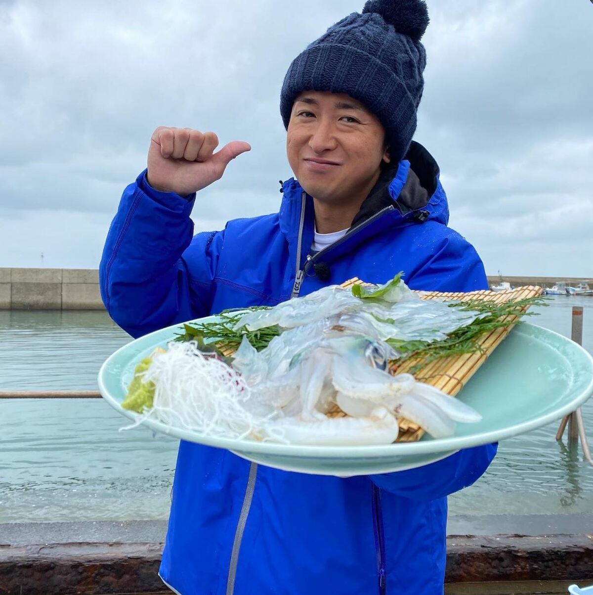 嵐・大野智の現在地｜宮古島リゾート経営の全貌と目撃された素顔