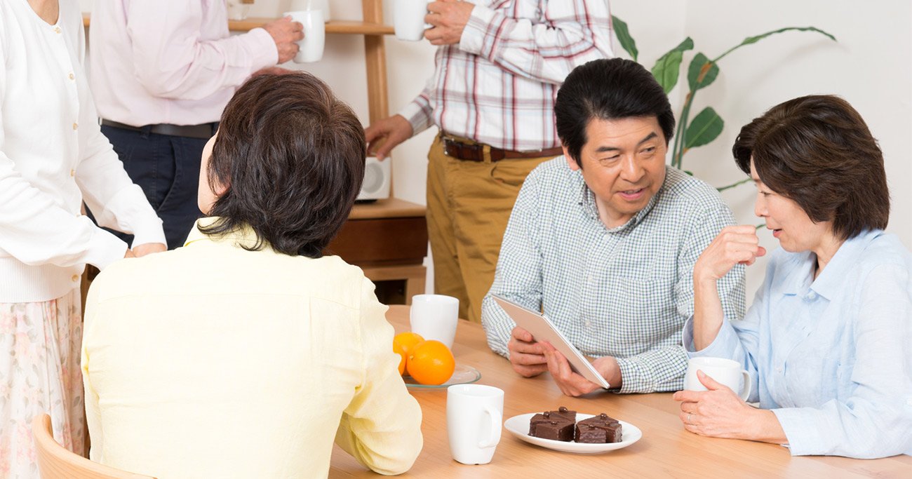 高齢者シェアハウスの評判と費用相場｜後悔しない選び方と最新動向
