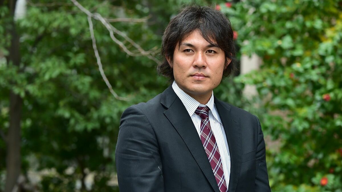 元巨人・辻内崇伸の妻の素顔とは？戦力外通告の試練を支えた軌跡