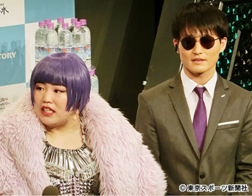 ゆりやんと福徳秀介の熱愛疑惑と結婚の真相！ガチ告白から現在まで