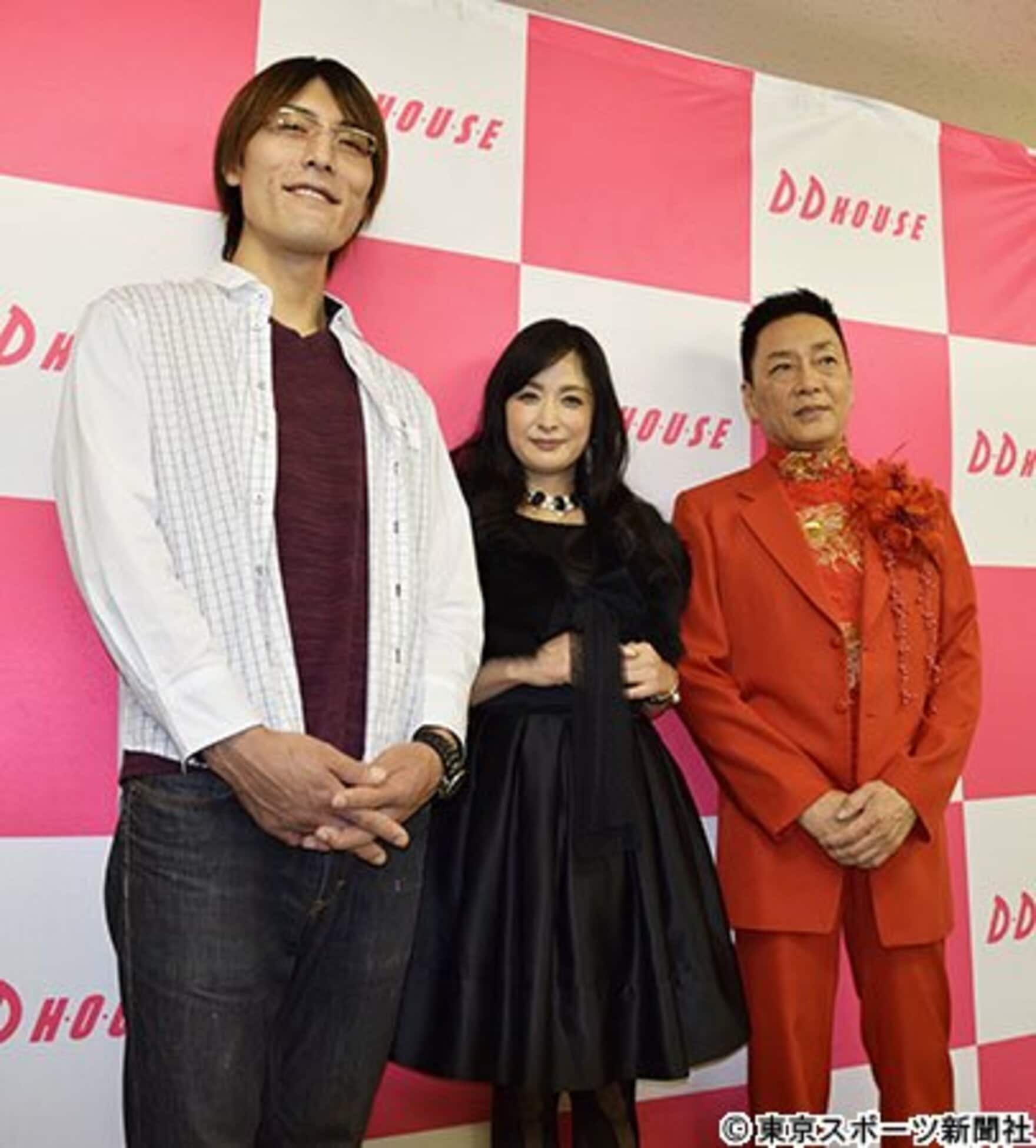 国生さゆり歴代旦那との結婚離婚劇！元夫の現在と再婚の真相に迫る