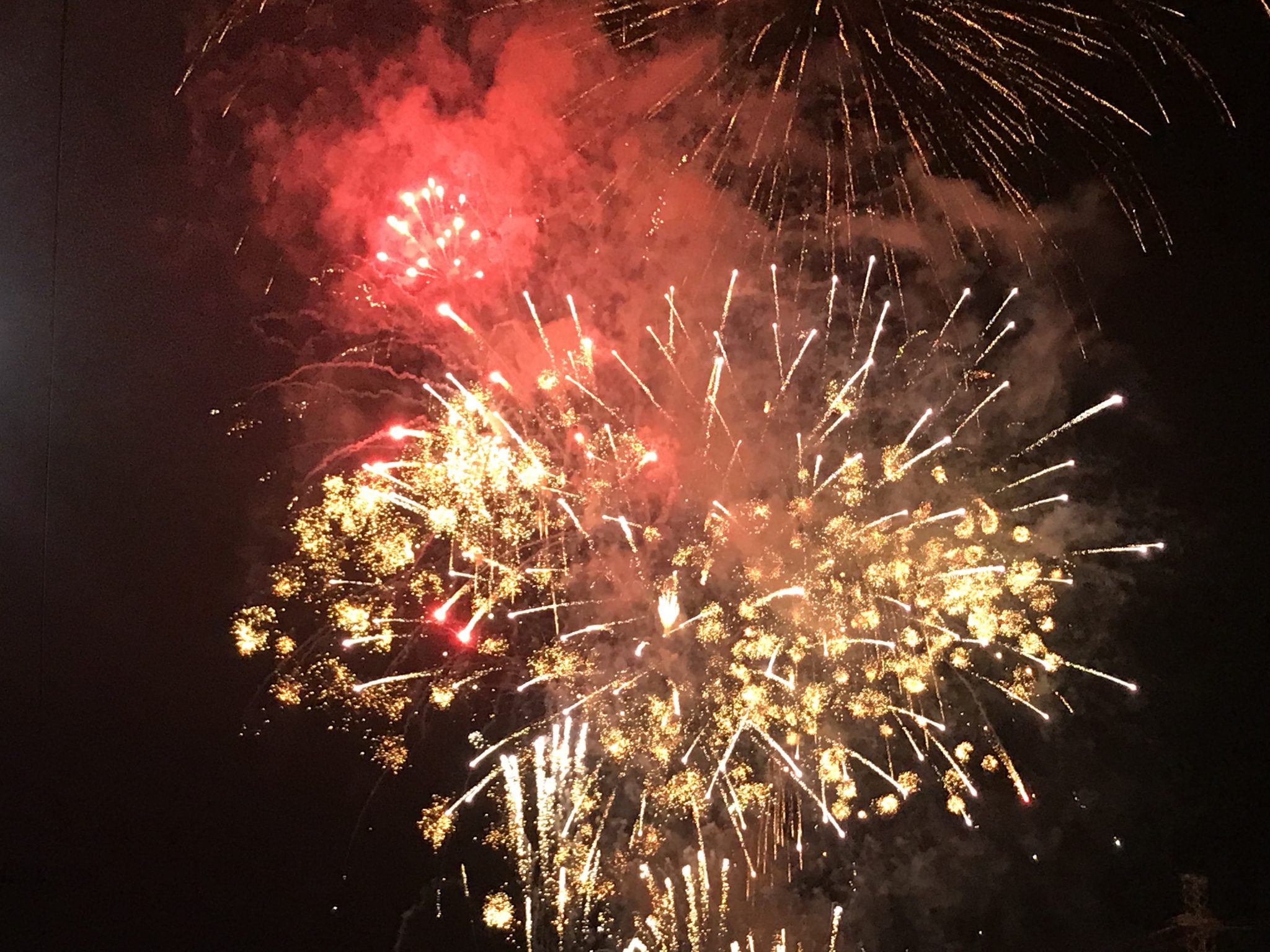 フレッシュタウン杉戸の花火2026徹底検証！当時の熱気と現在の動向