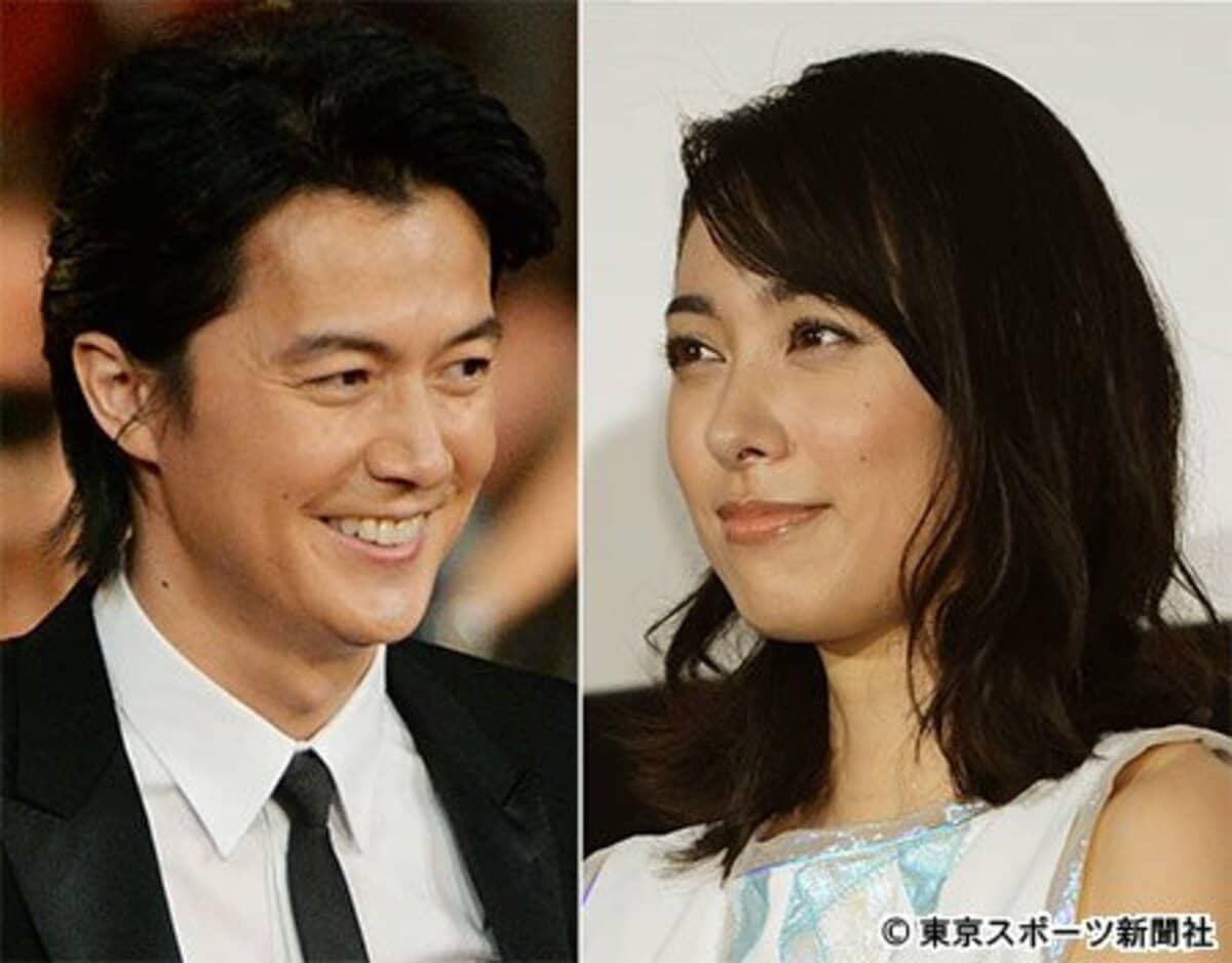 福山雅治と妻・吹石一恵の現在地！知られざる私生活と夫婦の素顔