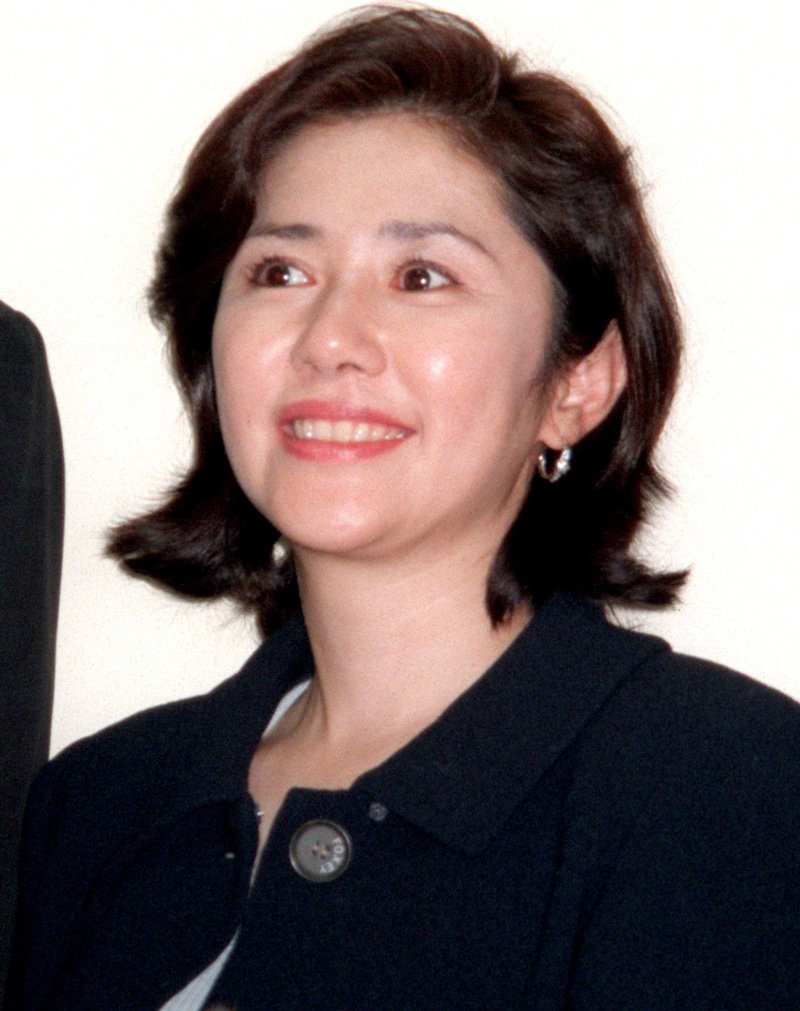キャンディーズから大女優へ 田中好子が永遠に愛され続ける理由