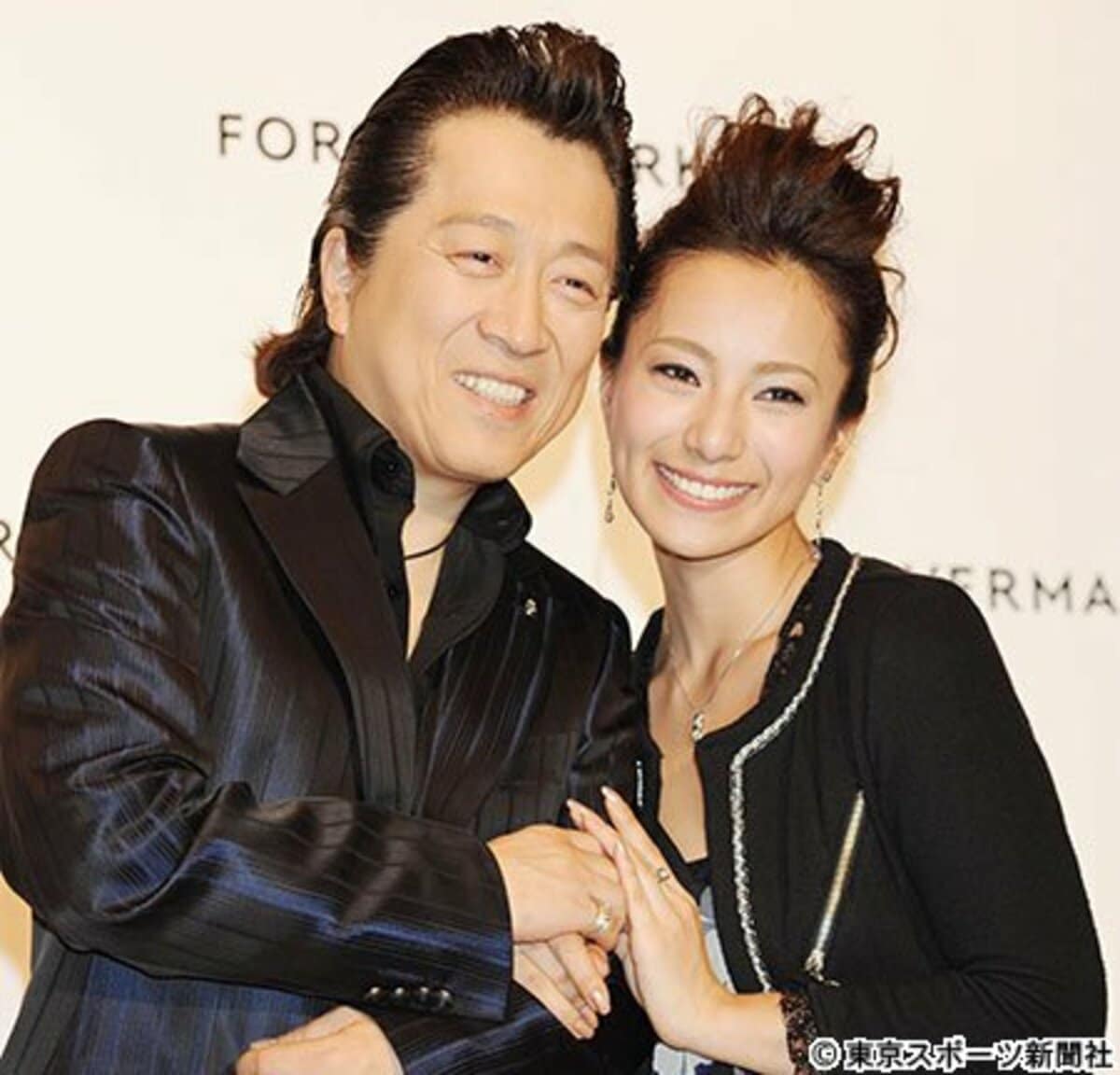 高橋ジョージと三船美佳の離婚真相｜泥沼劇から娘との再会、現在まで