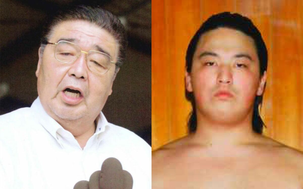 時津風部屋事件の衝撃真相！豊ノ島が明かす角界の構造的課題とは