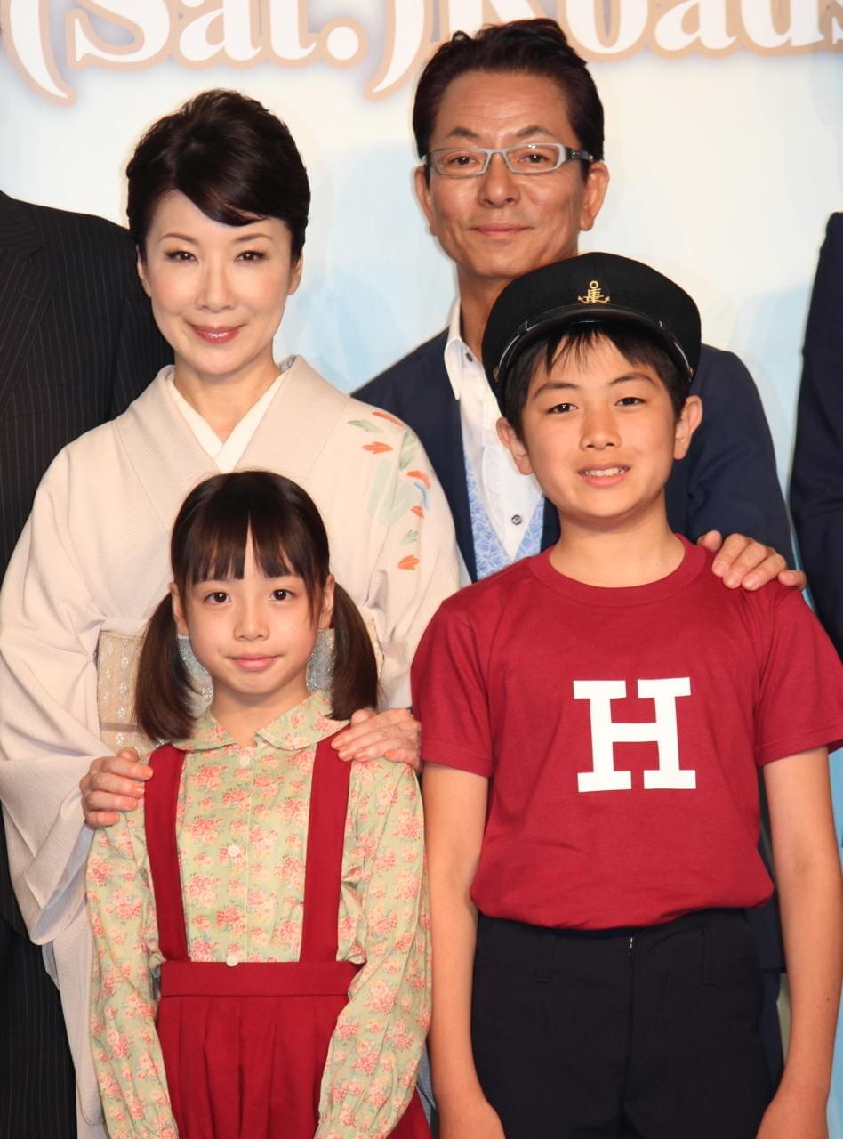 伊藤蘭に息子がいる噂の真相！水谷豊との家族構成やデマの背景を解明