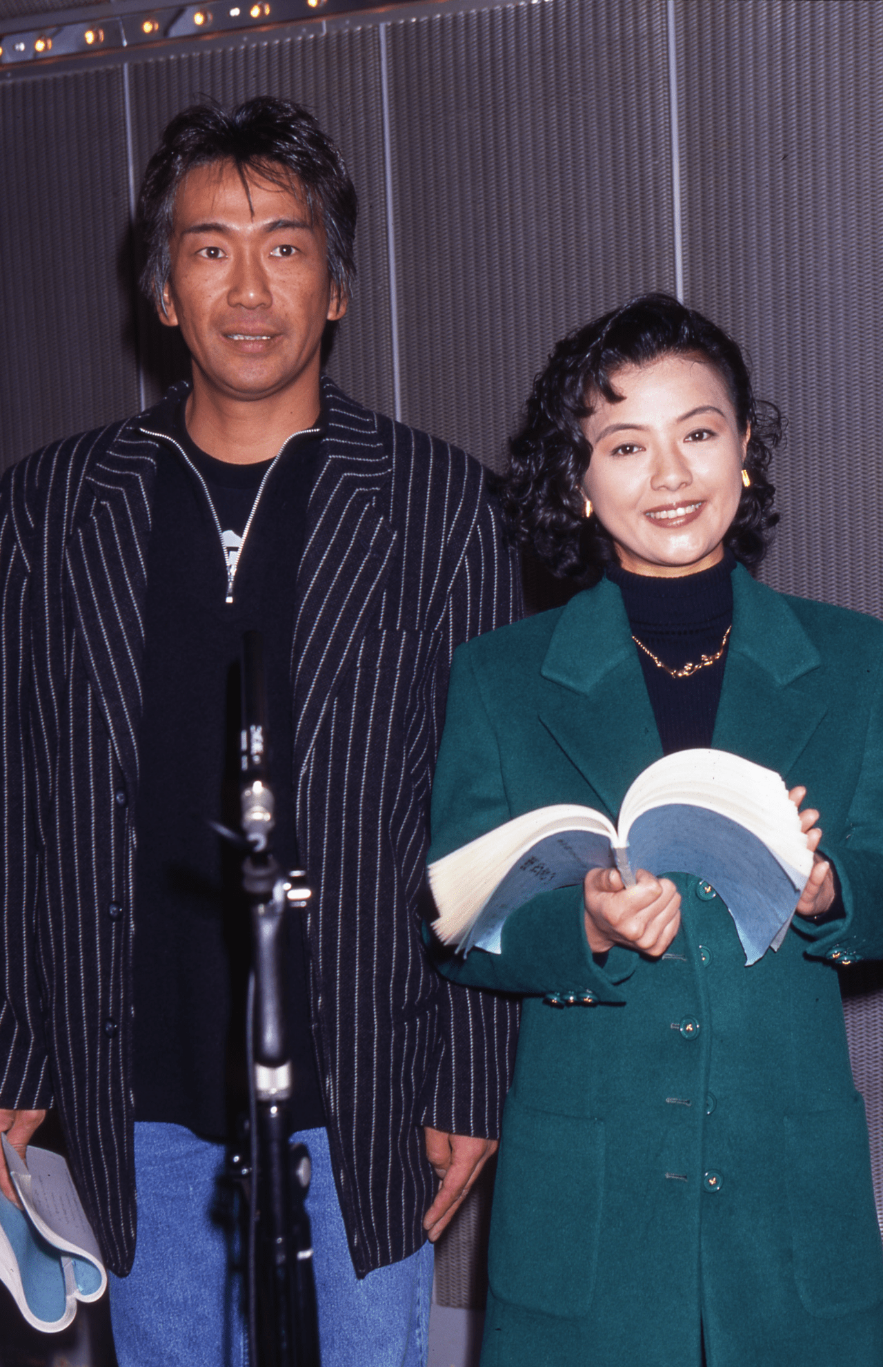 【経歴】 薬師丸 ひろ子 玉置 浩二 歴代彼氏・彼女まとめ #756