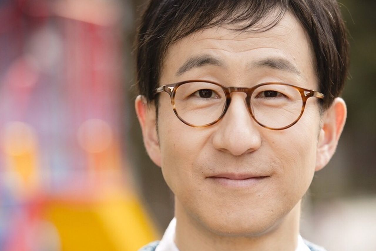 あのメガネ俳優は誰？画面を制する名脇役の正体と2026年最新出演情報