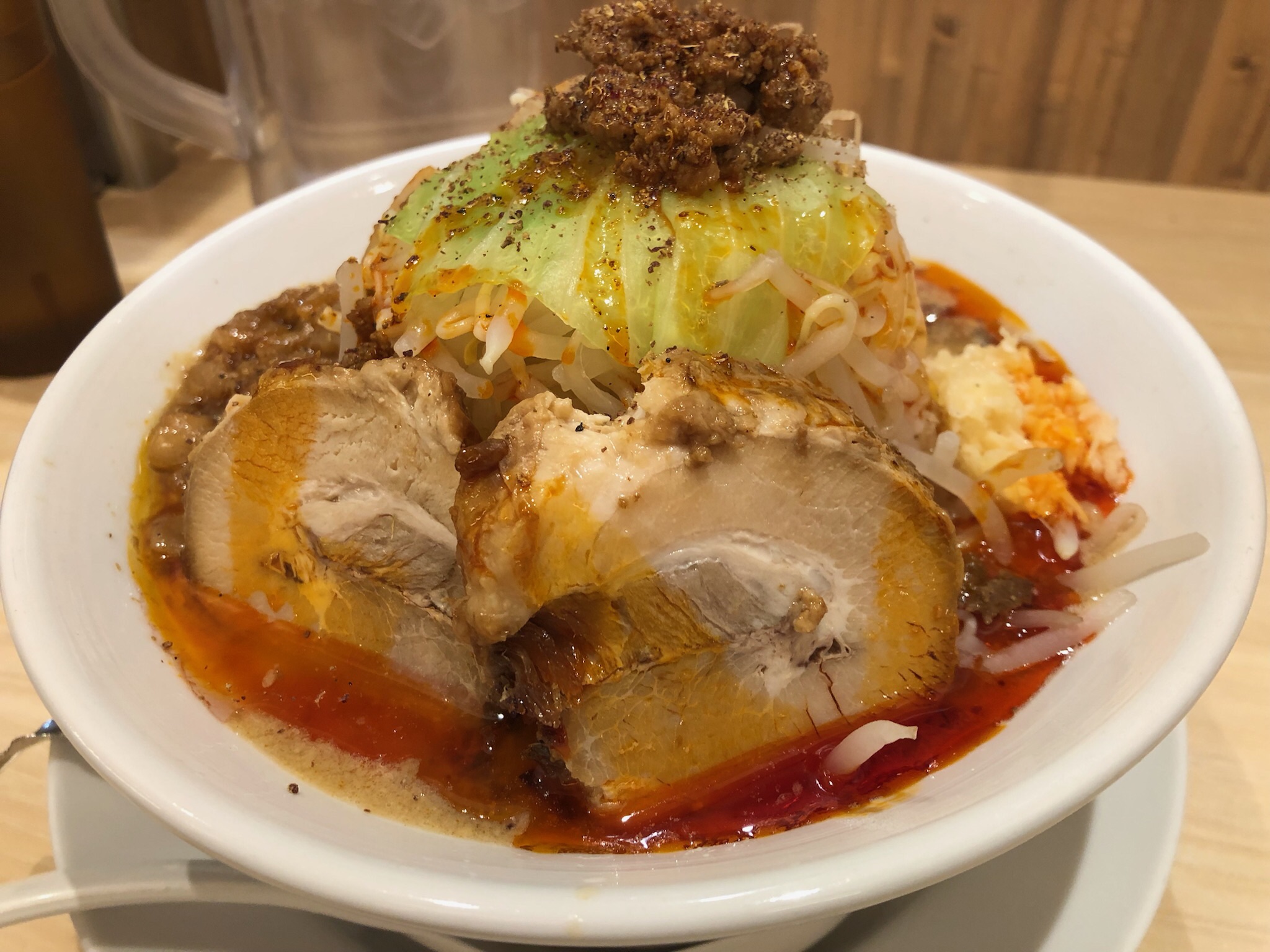 175°Deno担担麺Tokyo徹底解剖！痺れの秘密と店舗最新情報