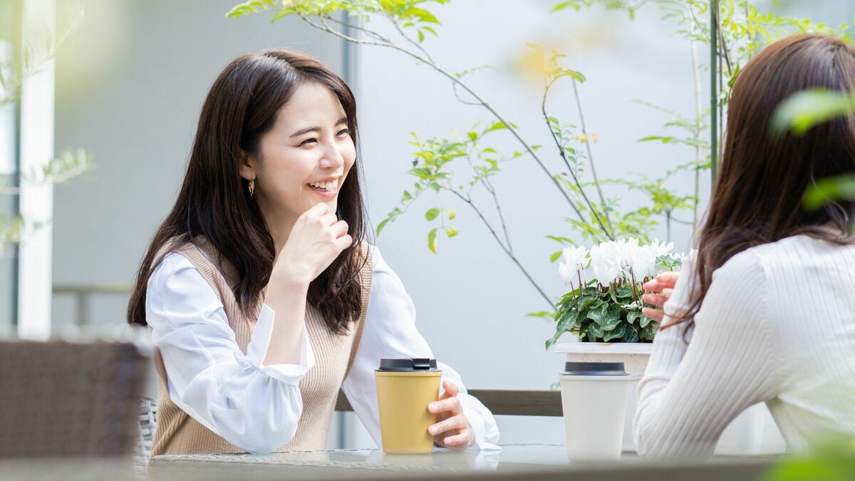 職場で自分から話さない人の心理｜嫌い・好意の真相と疲れない接し方