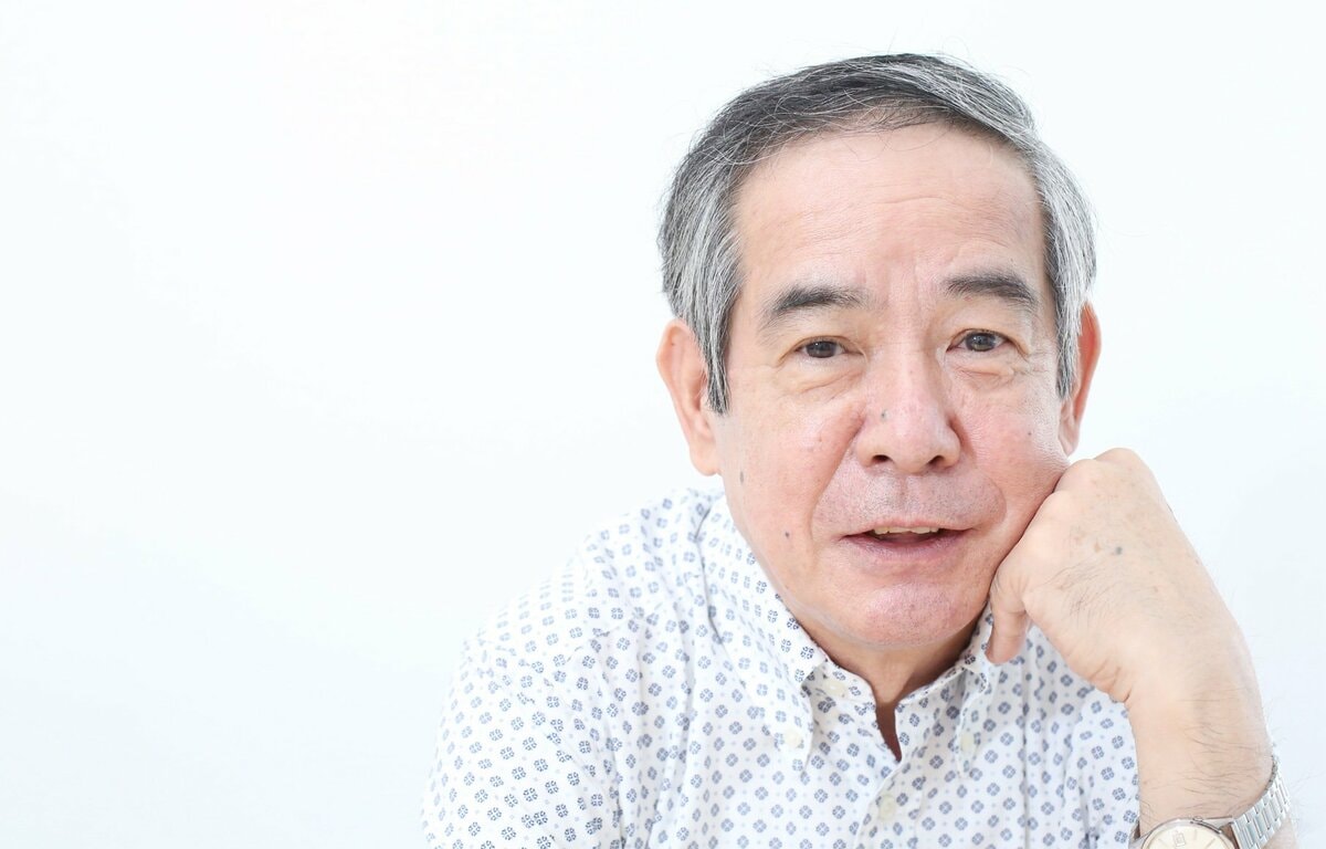 小倉一郎の現在と闘病生活の真相！4度の結婚歴や若い頃の激動人生