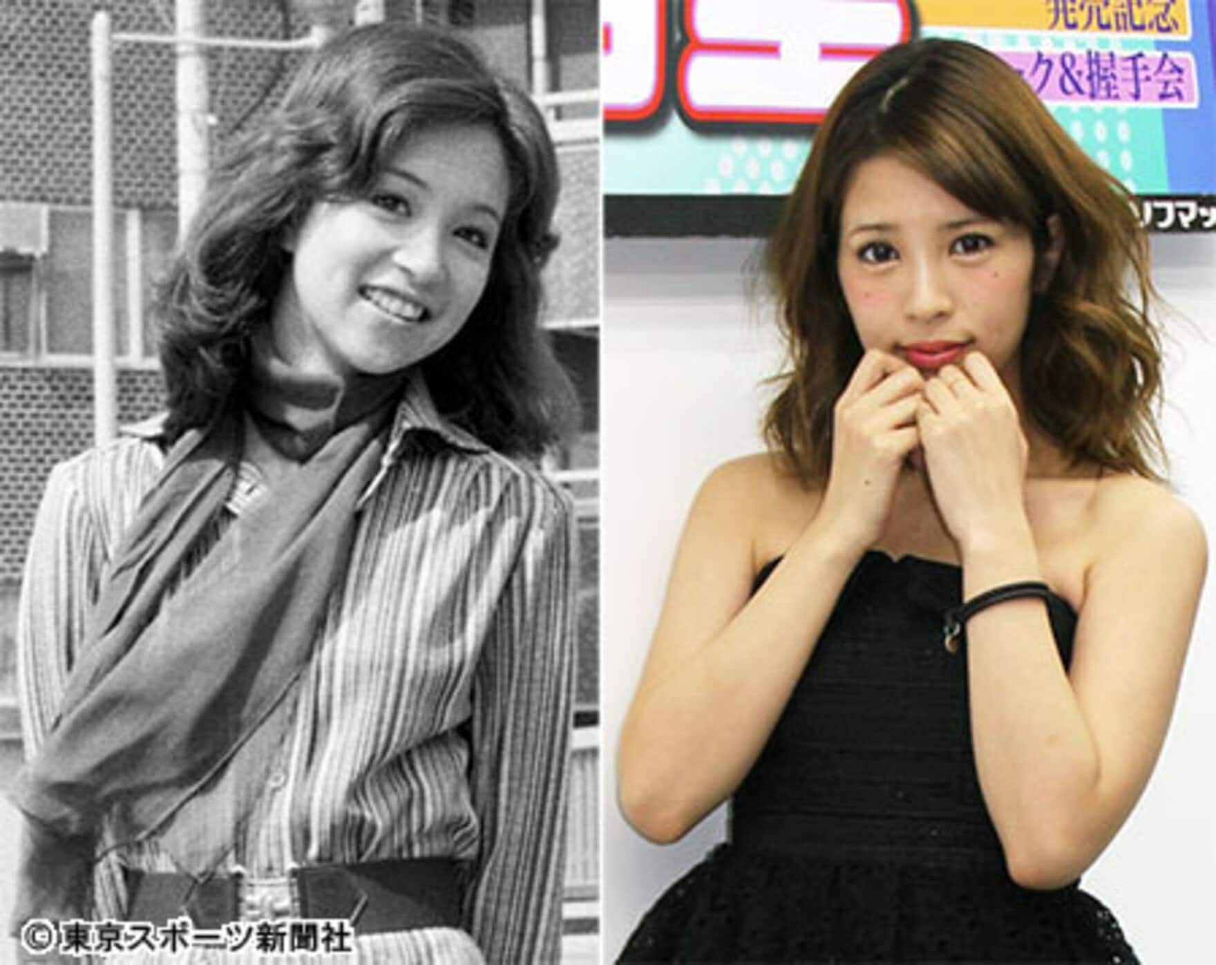 坂口杏里と母・坂口良子の知られざる絆！波乱の葛藤と遺言の真実