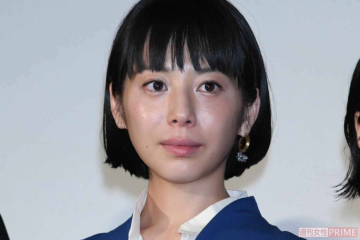 女優・夏帆の熱愛スクープ！清純派を揺るがした噂の全貌と真相