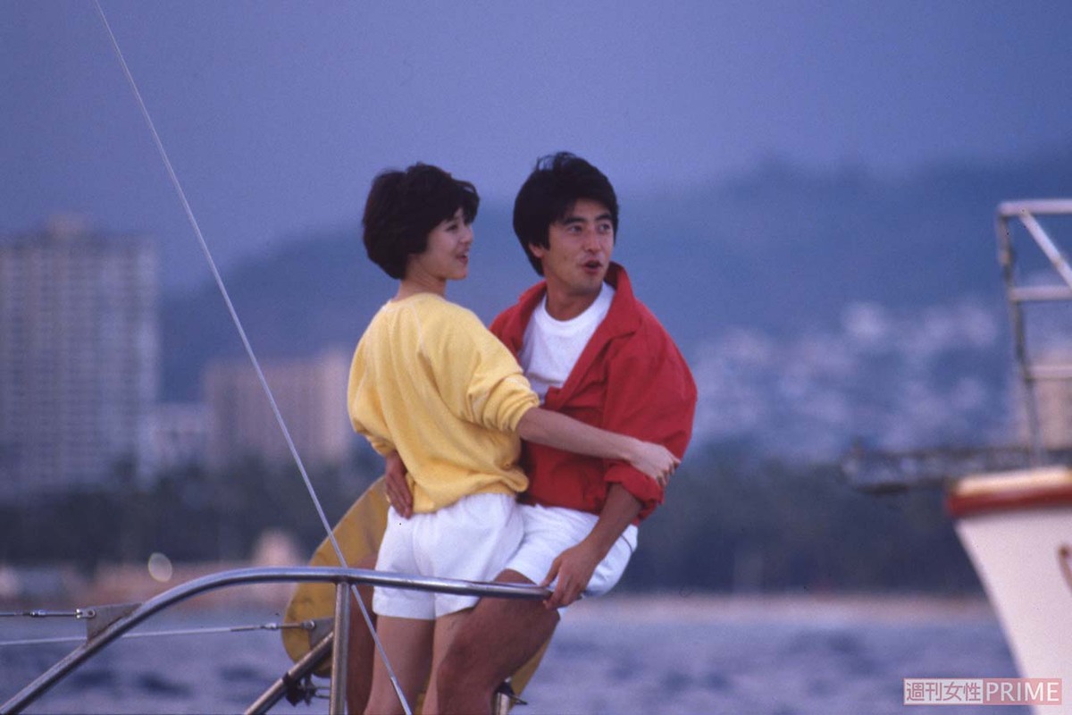 神田正輝と松田聖子の現在地と真実：世紀の結婚から紡ぐ家族の絆