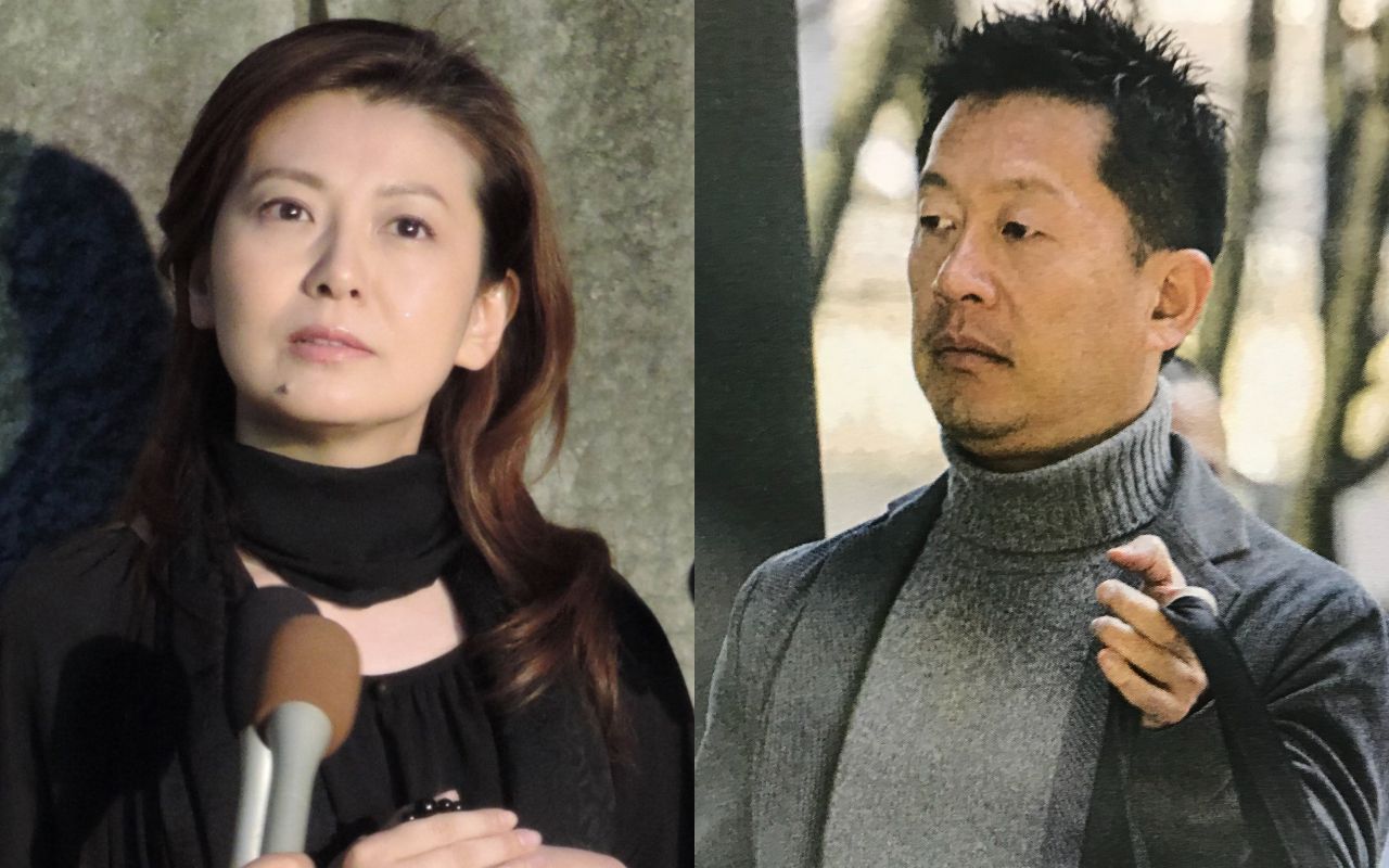南野陽子の元夫逮捕と離婚の全真相！業務上横領の背景と現在
