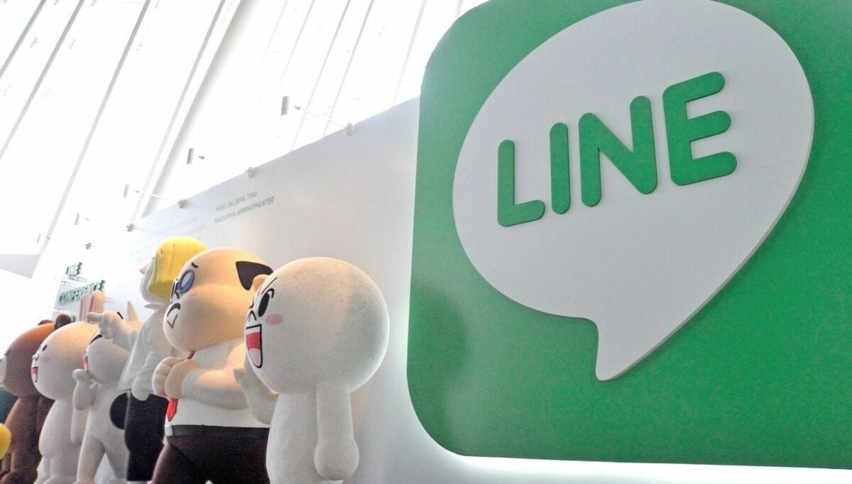 Lineはどこの国のアプリ？日本と韓国の複雑な真相を徹底解説
