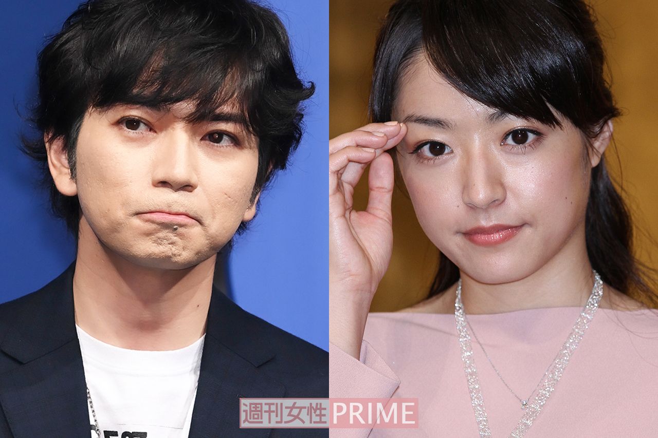 松本潤のスキャンダルと熱愛報道の真相！井上真央との関係や現在の活動