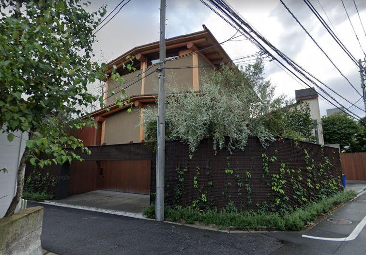 岡田准一の世田谷5億豪邸を徹底解剖！豪華内装と設計美の全貌