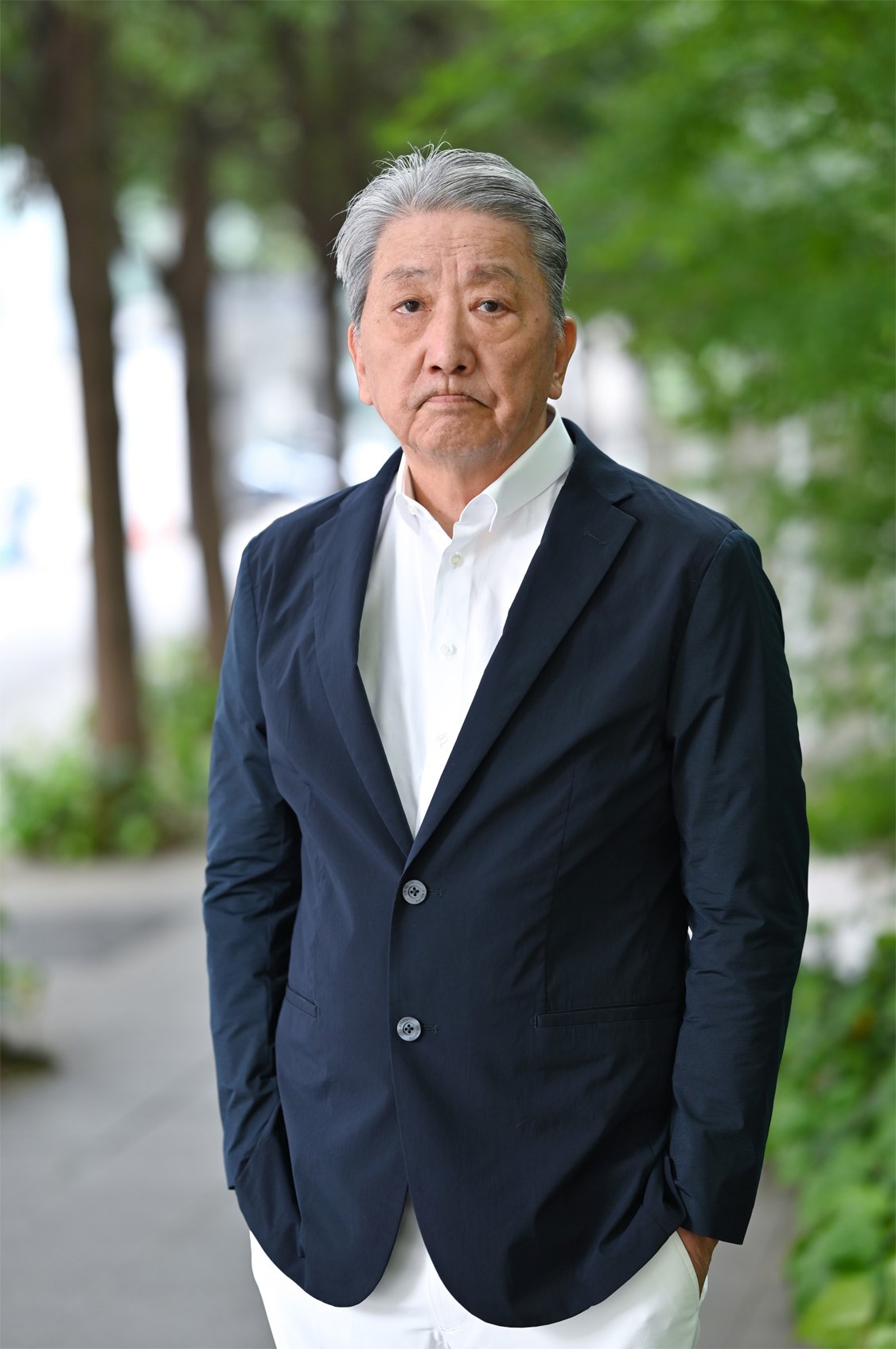 色川武大と伊集院静の魂の絆｜『いねむり先生』に秘めた無頼の師弟愛