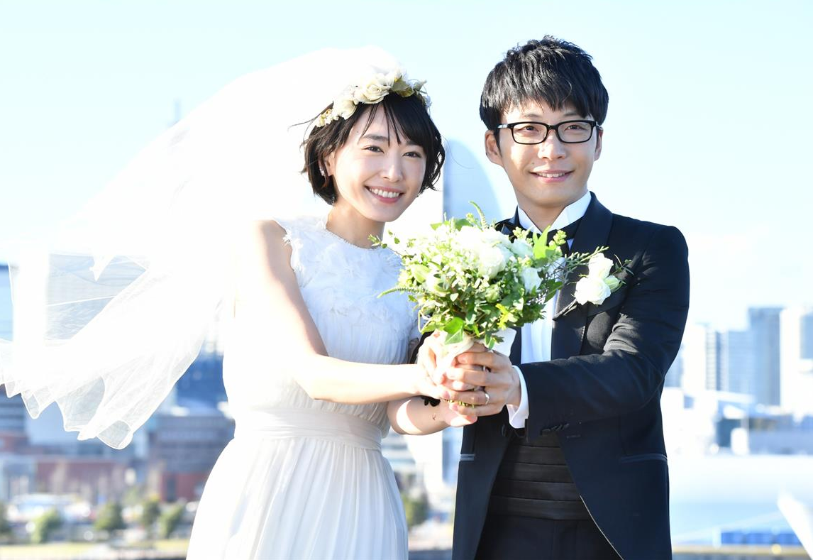 星野源と新垣結衣が選んだ結婚指輪のブランドは？左手薬指の真相
