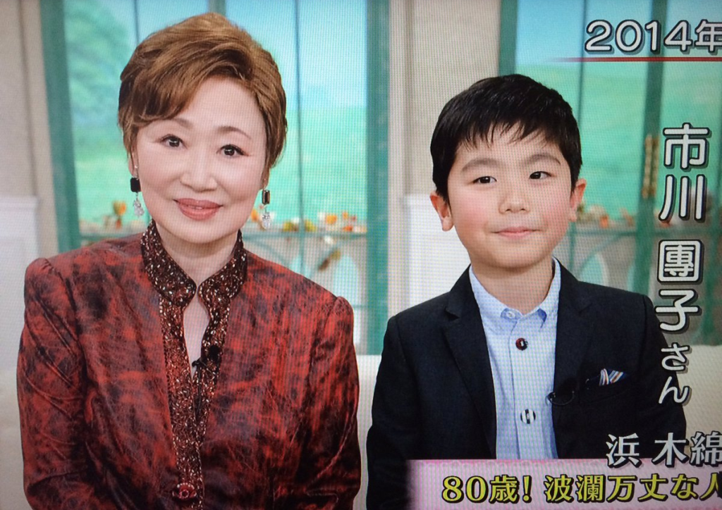 浜木綿子と香川照之の知られざる絆！澤瀉屋の宿命と激動の裏側