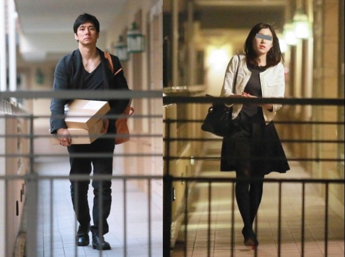 西島秀俊の妻・森津瑠莉との現在！16歳差愛と海外進出の裏側