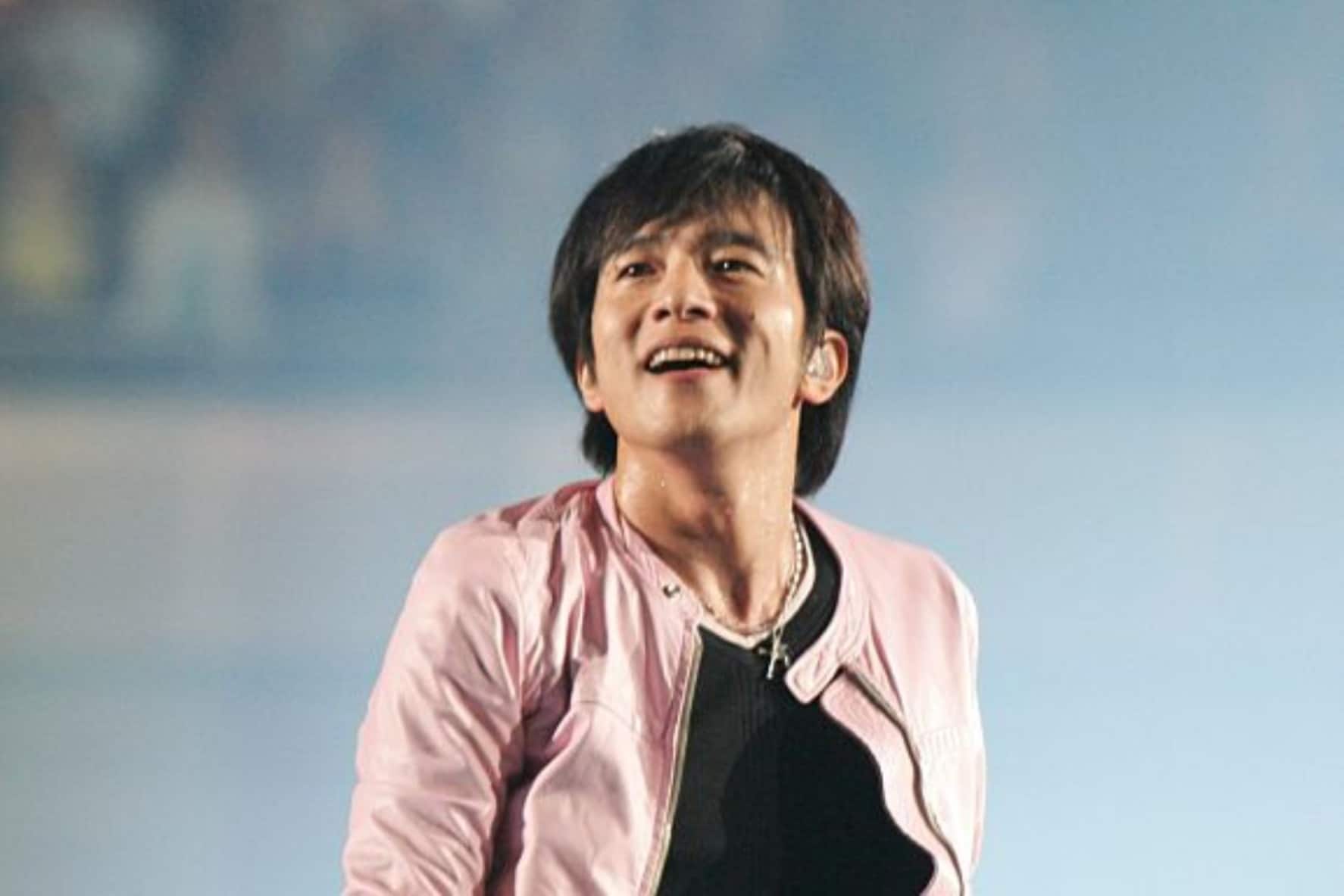 櫻井海音の現在！父・桜井和寿の才能を継ぐ若手実力派の軌跡と真実