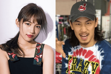 【噂】 矢 地 祐介 川口 春奈 最新ファイル＆画像まとめ #711