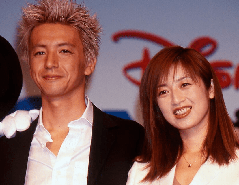 保阪尚希と元嫁・高岡早紀の離婚真相！子供の現在や再婚の噂を徹底追跡