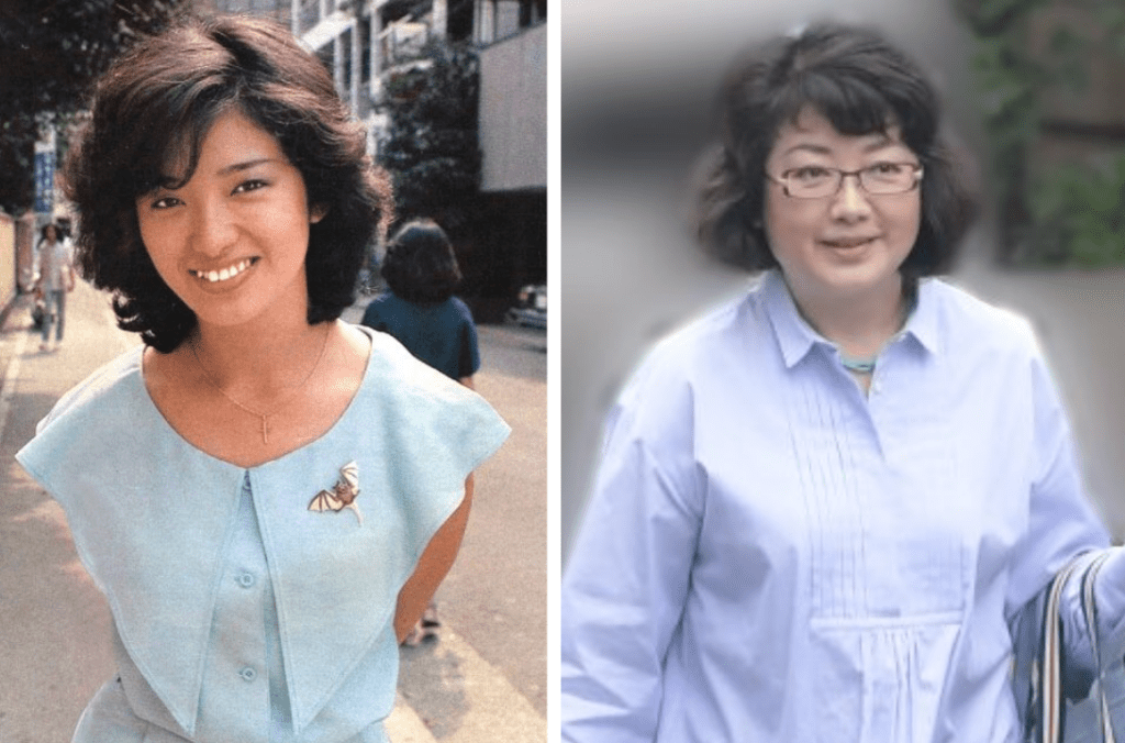 山口百恵の現在2026最新姿と近況！キルト作家や孫との幸せな日々