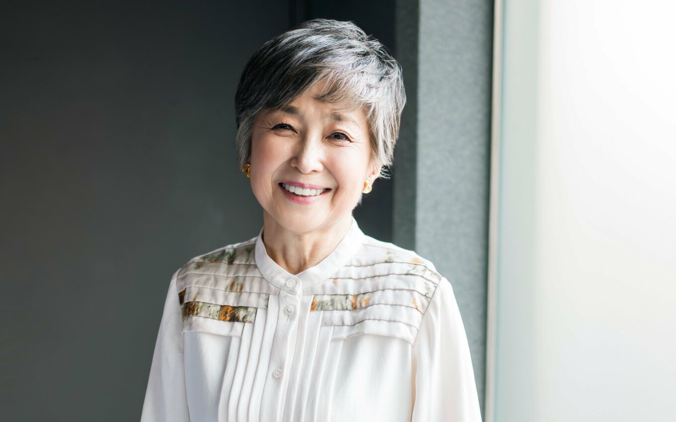 『北の国から』雪子役・竹下景子の波乱劇！秘話と現在の姿を徹底解剖