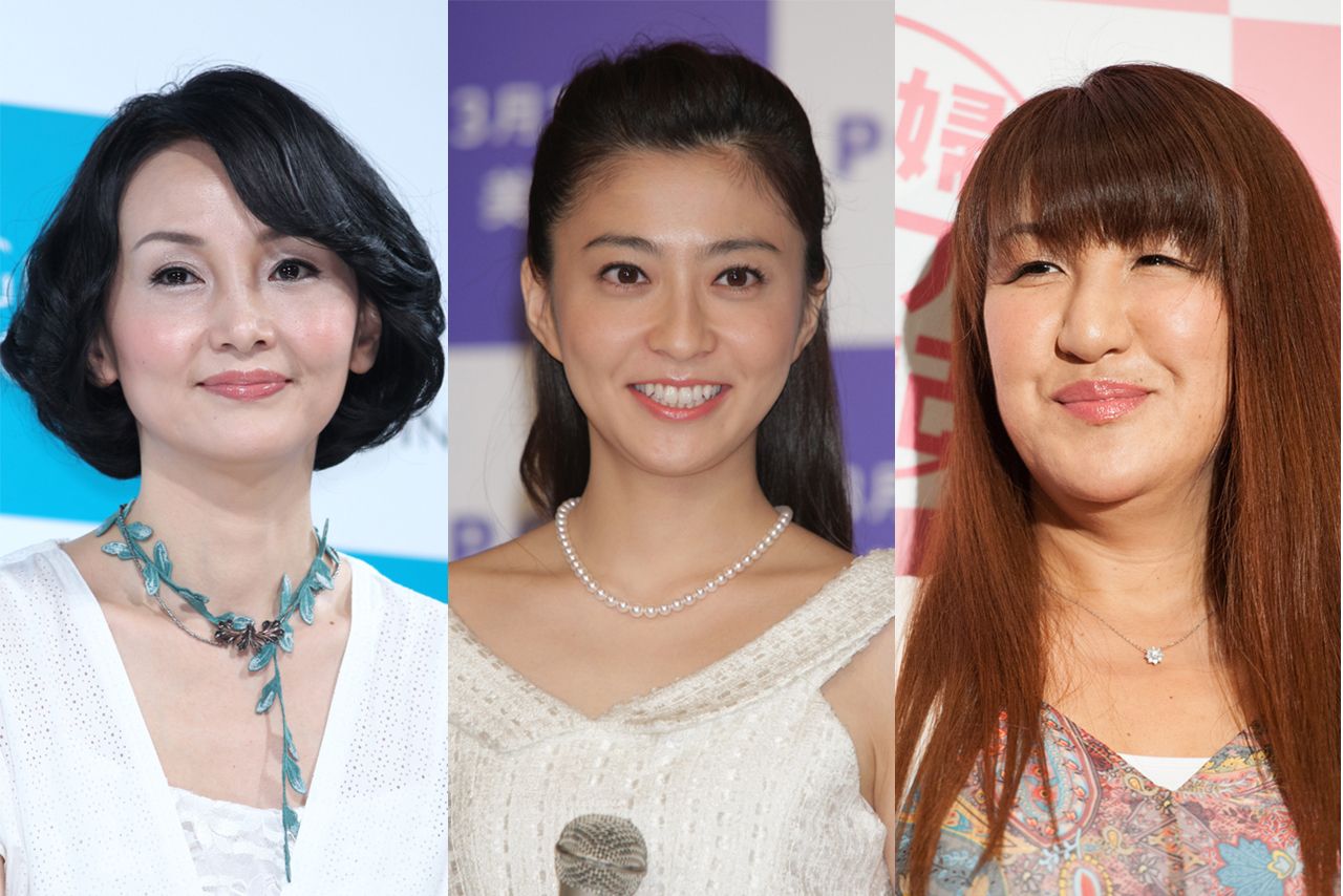 乳がん公表芸能人の闘病と現在｜初期症状と克服の真実を徹底解剖