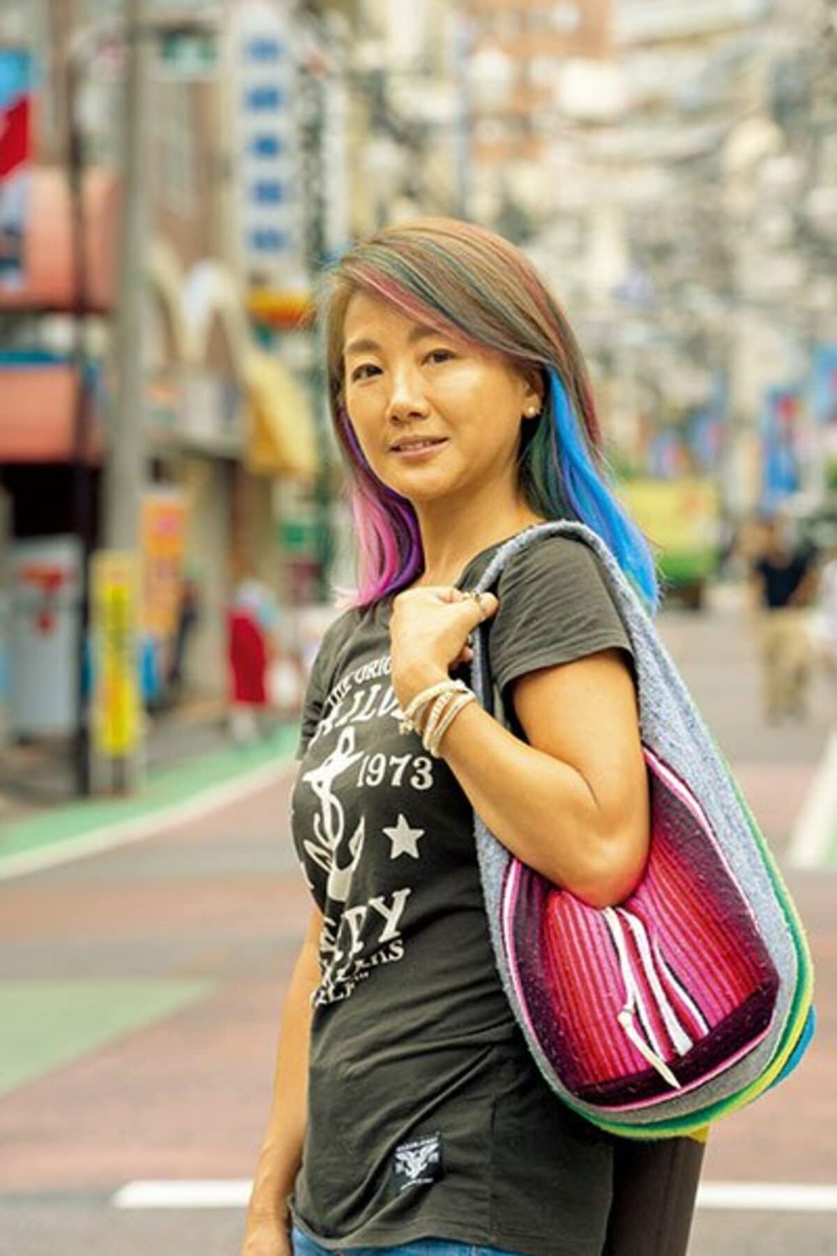 元おニャン子友田麻美子の現在と電撃引退の真相｜会員番号34番の今