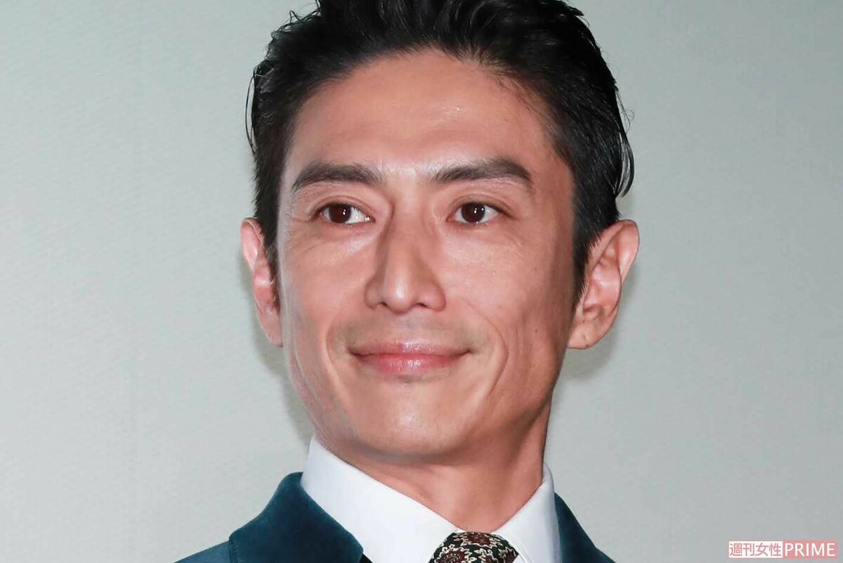 伊勢谷友介の「現在地」——映画界復帰、環境活動、そして50歳を迎える表現者が選んだ新たな生き方
