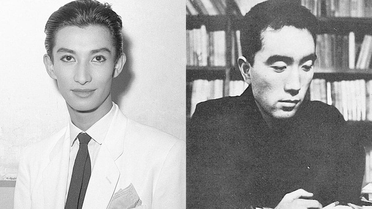美輪明宏と三島由紀夫の真実｜黒蜥蜴と薔薇に秘めた魂の共犯関係