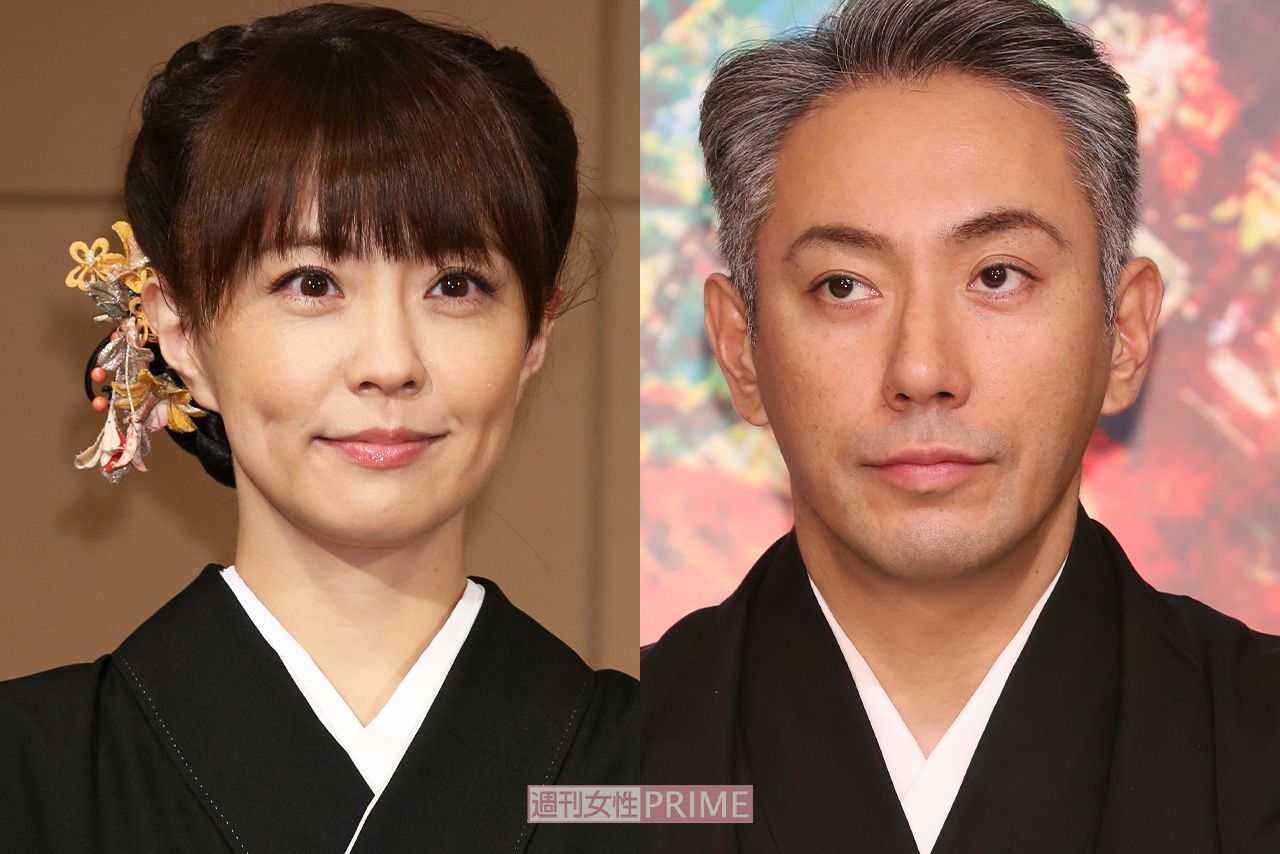市川團十郎の再婚報道の真相は？2026年最新の彼女や子供達の現在