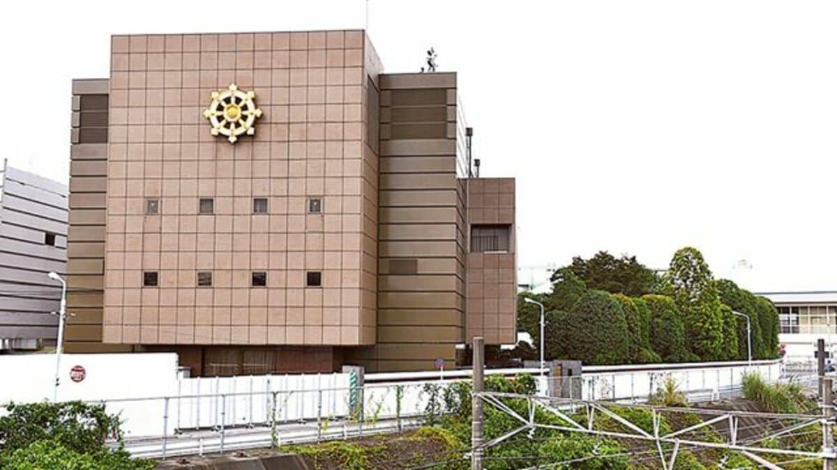 真如苑が怪しい噂の真相は？勧誘や会費の実態と評判を徹底検証