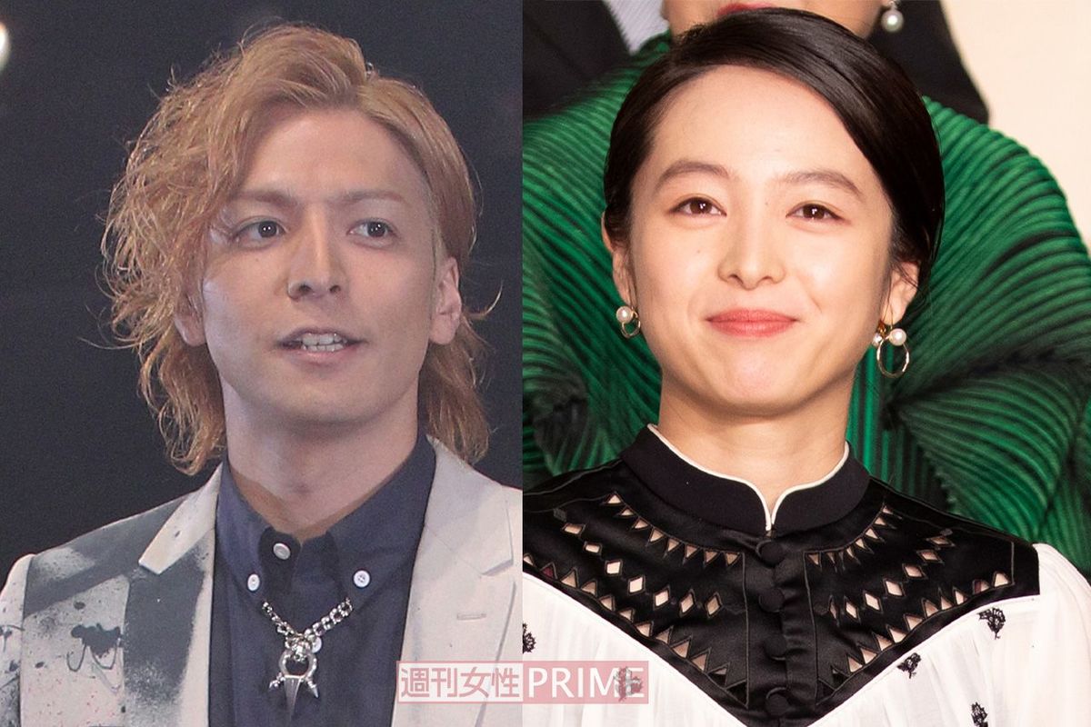 生田斗真の嫁・清野菜名の2026年現在！馴れ初めと子供の真相を追う