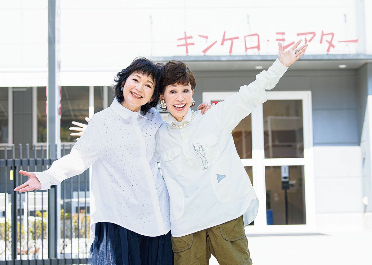 愛川欽也の娘の現在は？前妻との子供や遺産相続を巡る確執の真相