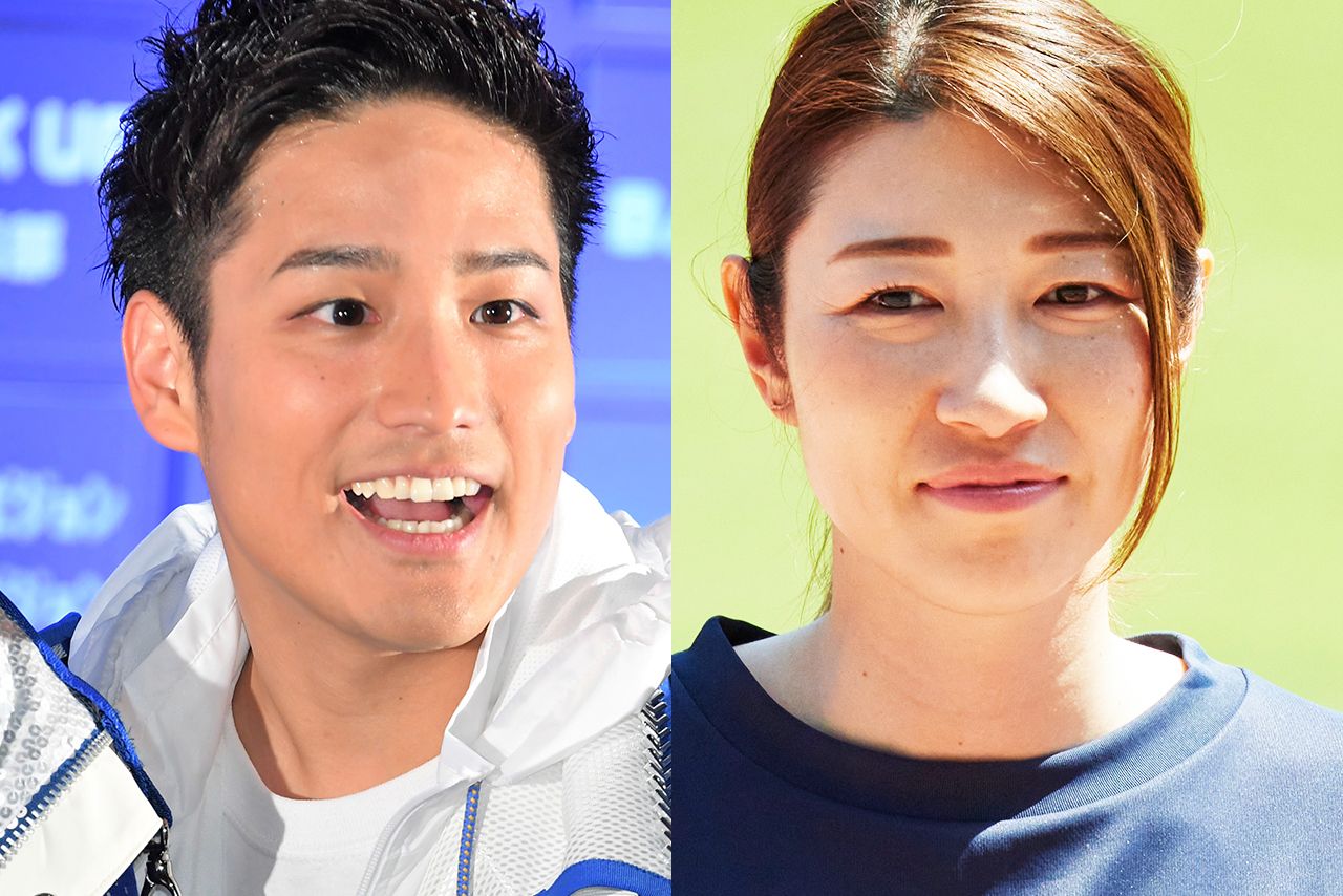桐山照史と狩野舞子の結婚報道に進展！入籍の時期と事務所動向