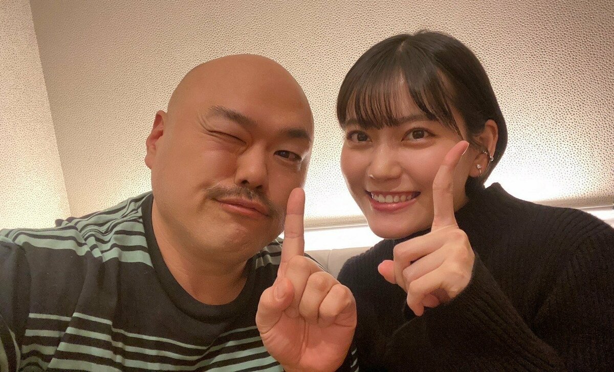 クロちゃん彼女リチと現在結婚秒読み？破局説の真相と2026年の行方