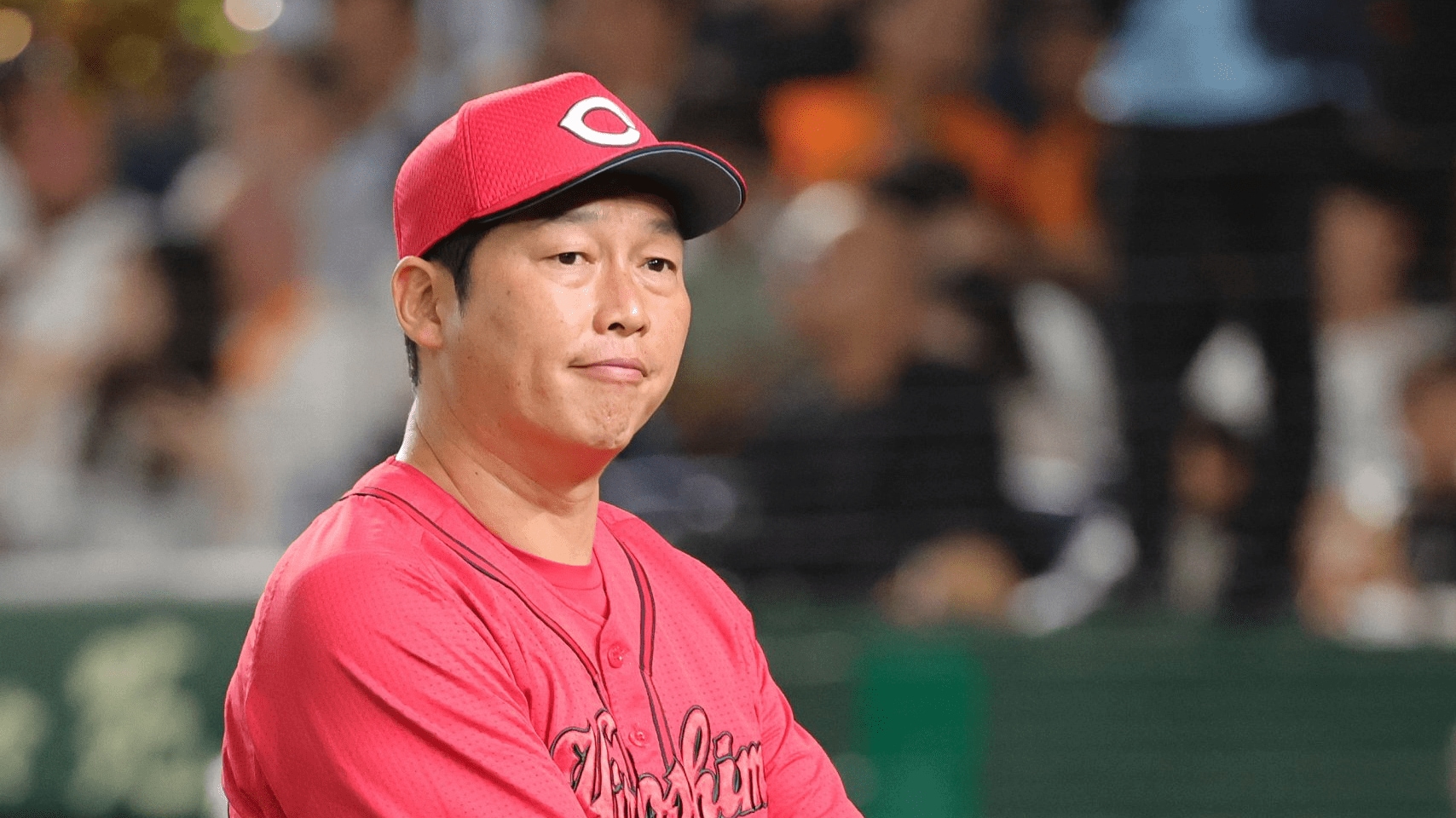 【2026独占追走】広島カープ・新井貴浩の「執念」がセ・リーグを変えた――熱狂の裏に秘められた超・対話型マネジメントの真実