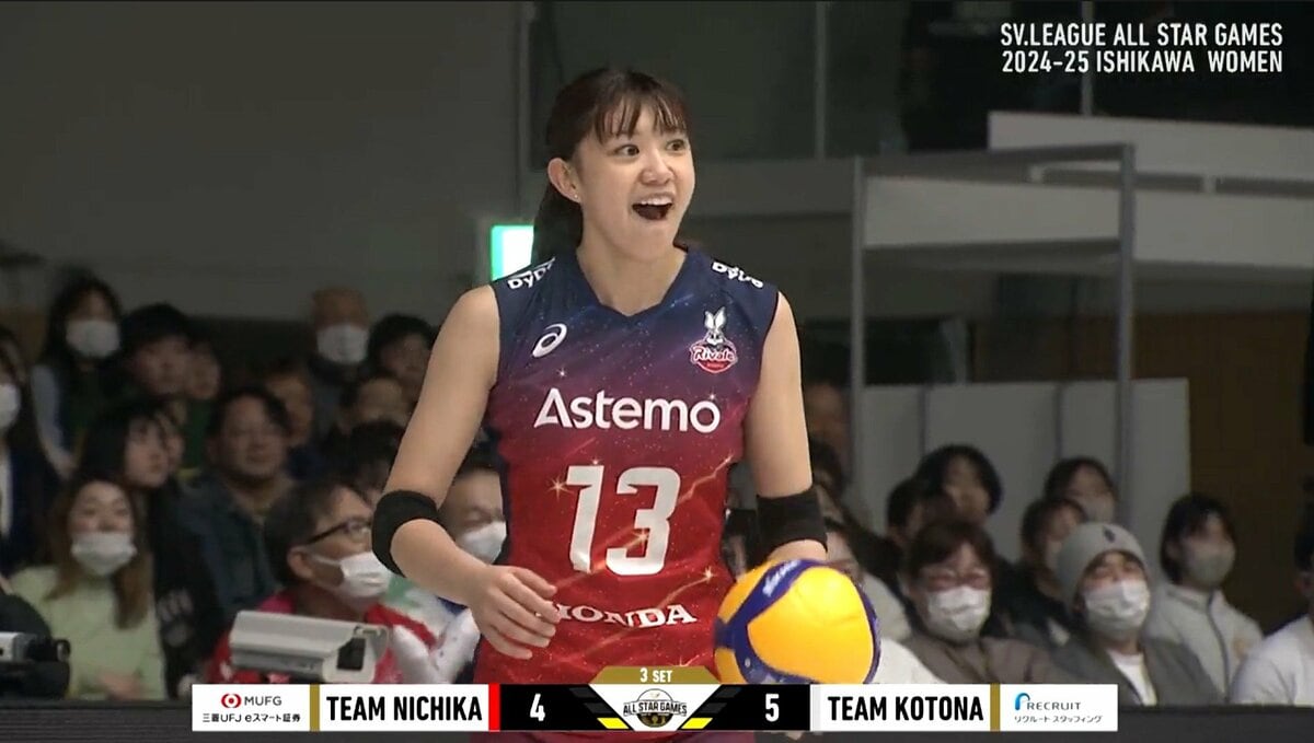 【2026最新】女子バレー美女選手特集！現役スターと歴代の結婚事情