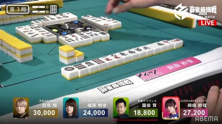 Mリーグ2026激震！世紀の「国士無双十三面待ち」電撃ツモが巻き起こした熱狂と数理の奇跡