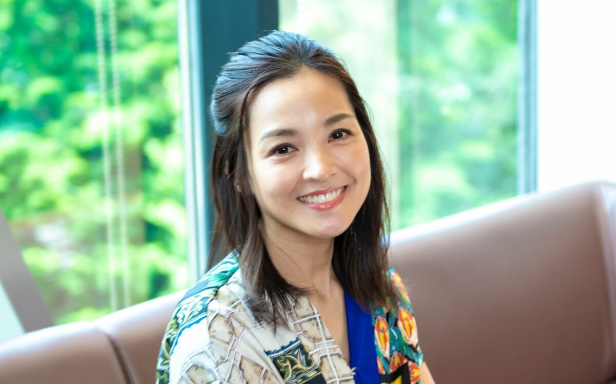 向井理の嫁は国仲涼子！馴れ初めから子供の現在・夫婦仲の真相まで総力解説